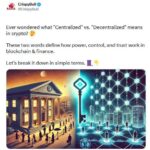 How Blockchain is Reshaping Personal Finance: From Decentralized Loans to Tokenized Assets