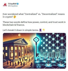 How Blockchain is Reshaping Personal Finance: From Decentralized Loans to Tokenized Assets